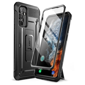 Kryt Supcase Unicorn Beetle Pro pro Samsung Galaxy A34 5G Black