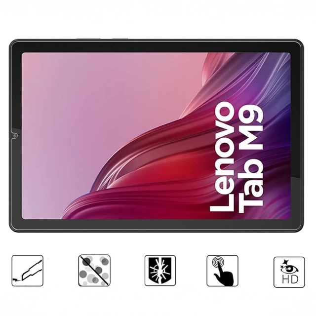 Glass for Lenovo Tab M9 - 3mk FlexibleGlass Lite™ 11"
