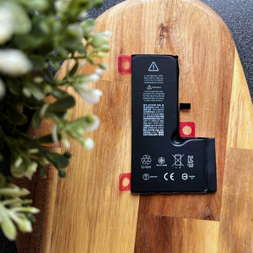 Náhradní baterie pro telefon Apple iPhone XS 2658mAh A2097 A2100