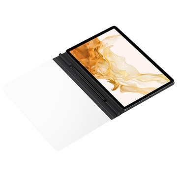 Чохол Samsung Note View для Samsung Galaxy Tab S8 / Tab S7 чорний