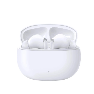 Bezdrôtové slúchadlá Joyroom Funpods Series JR-FB3 Bluetooth 5.3 TWS – biele