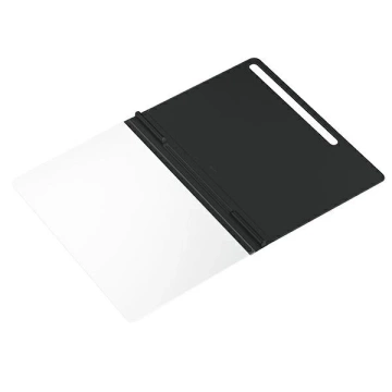 Etui Samsung EF-ZX800PB Samsung Galaxy Tab S8 чорний/чорний Note View Cover