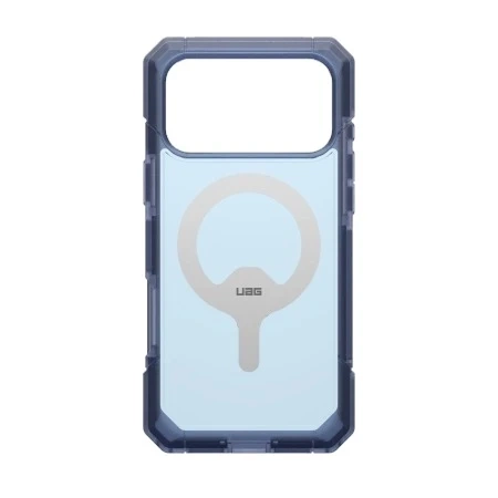 Etui do iPhone 17 Pro Max UAG Trooper Mag MagSafe Blue