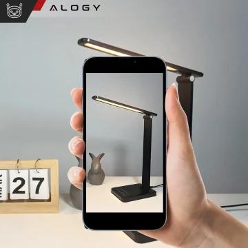 Розгалужувач HUB Alogy Adapter для ноутбука з USB-C на 3x USB-A 2.0 1x USB-A 3.0 сірий