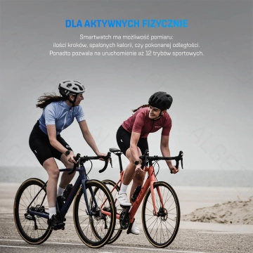 Chytré hodinky HAYLOU RT2 LS10