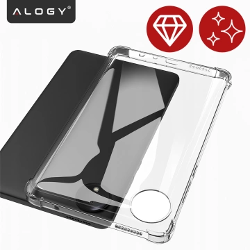 Vodotesné puzdro Alogy vodeodolné univerzálne IPX8 až 6,5 Black