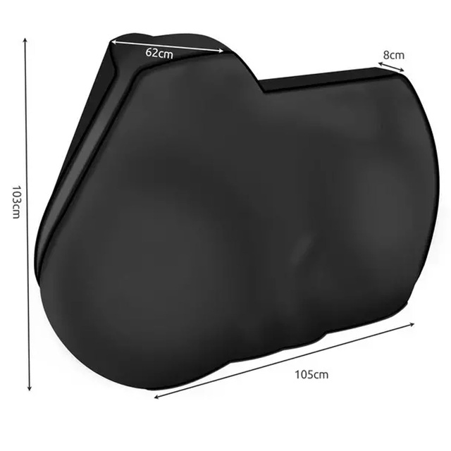 Kryt na kolo/skútr P18035