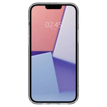 Etui Spigen Quartz Hybrid do Apple iPhone 14 Plus Crystal Clear
