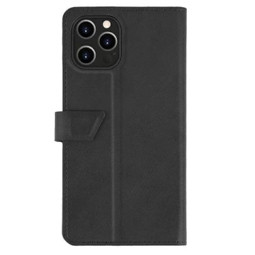 UNIQ book case Journa iPhone 12 Pro Max 6.7" grey/dark grey