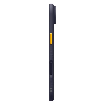 Etui do iPhone 17 Spigen Nano Pop Mag MagSafe Blueberry Navy