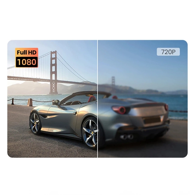 Адаптер Ugreen CM489 HDMI - USB-A/USB-C Grabber 1080p 30Hz сірий