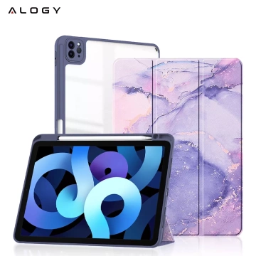 HUB splitter Alogy Adaptér pre počítačový notebook s USB-C na 3x USB-A 2.0 1x USB-A 3.0 sivý
