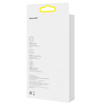 Baseus 2x Tempered Glass 0.3mm Full Camera Lens iPhone 12 Mini (SGAPIPH54N-AJT02)