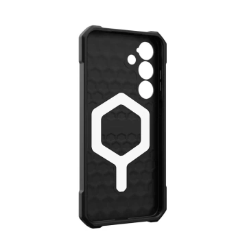 Etui do Samsung Galaxy S25+ Plus UAG Essential Armor MagSafe Black