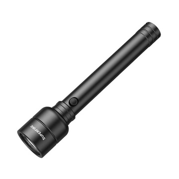 Flashlight Superfire Y16, 1700lm, USB-C