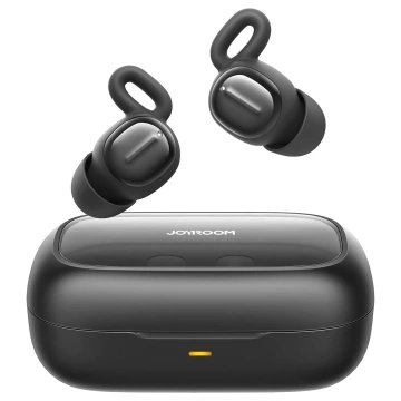 Slúchadlá TWS Joyroom JR-TS1 Cozydots Series Bluetooth 5.3 ANC – čierne