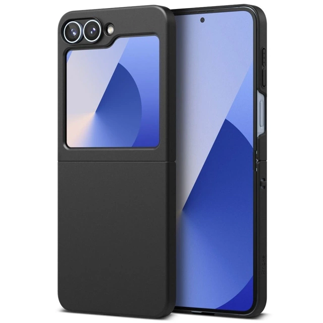 Etui Ringke Slim для Galaxy Z Flip 6 Black