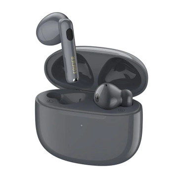 Edifier W320TN ANC TWS headphones (gray)