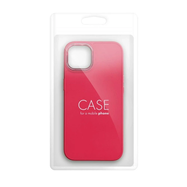 FRAME case for Samsung Galaxy A25 5G magenta