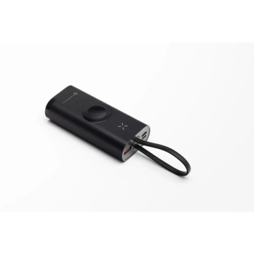 Powerbanka Forcell F-Energy F10k4 10000mAh 5w1 pre Apple Watch PD QC