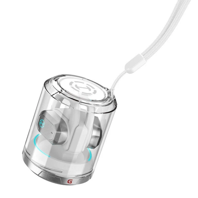 Навушники Edifier HECATE Air 2 TWS (білі)