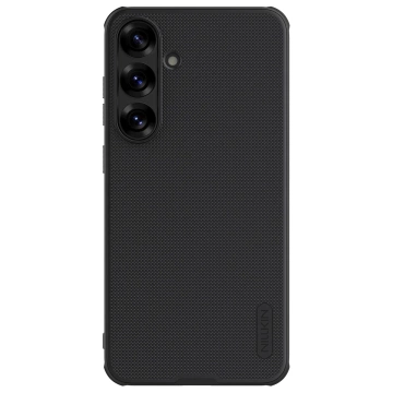 Case for Samsung Galaxy S25 Nillkin Shield Pro MagSafe Black