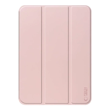 Etui Smartcase do Apple iPad Air 10.9 4 / 5 / 2020-2022 / 11 6 / 2024 Pink