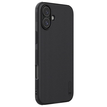 iPhone 16 Case Nillkin Shield Pro Magnetic Case Black
