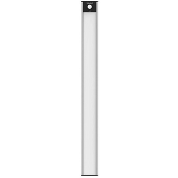 Wardrobe lamp with motion sensor Yeelight Closet Light 40cm (Silver)