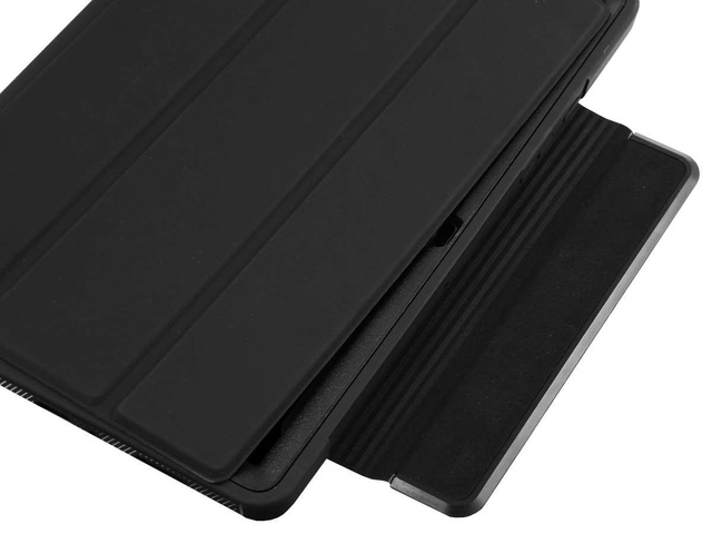 Kryt Alogy Defender pre Samsung Galaxy Tab Tab A7 10.4 2020/2022 T500 / T505 Black