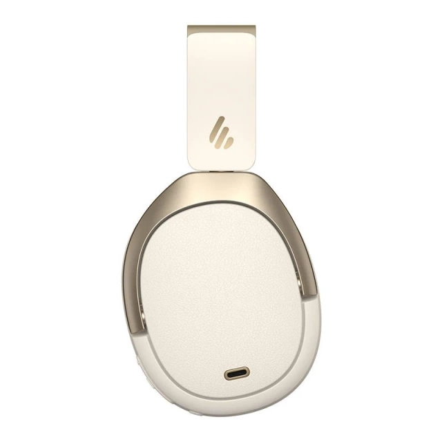 Edifier WH950NB Wireless Headphones, ANC (Beige)