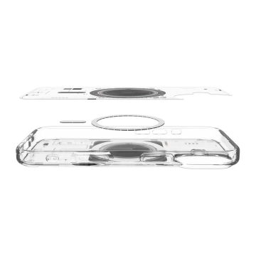 Etui do iPhone 17 Spigen Ultra Hybrid Mag MagSafe Neo One