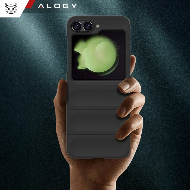 HUB splitter Alogy Adaptér pre počítačový notebook s USB-C na 3x USB-A 2.0 1x USB-A 3.0 sivý