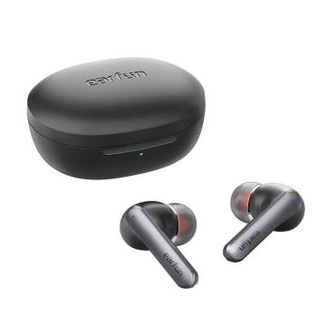Навушники EarFun Air S TWS, ANC (чорні)
