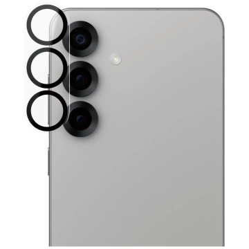 Szkło hartowane do Samsung Galaxy S25 PanzerGlass PicturePerfect Camera Lens