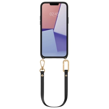 Etui Spigen Cyrill Classic Charm Mag MagSafe для Apple iPhone 14 Plus Black
