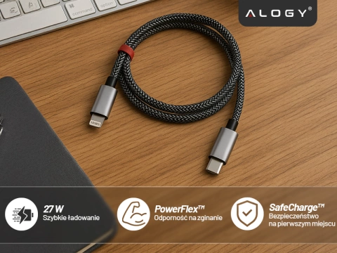 Vodotěsné pouzdro Alogy voděodolné univerzální IPX8 až 6,5 Black