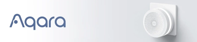 Aqara M1S Gen.2 HUB HomeKit Gateway ZigBee 3.0 EU