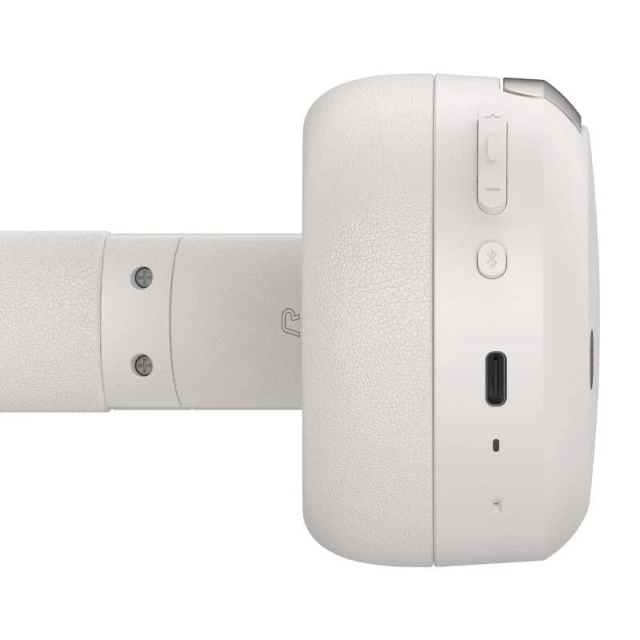 Бездротові навушники Edifier W830NB, ANC (білі)