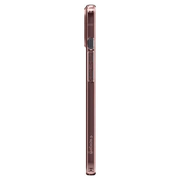 SPIGEN CRYSTAL FLEX IPHONE 13 ROSE CRYSTAL