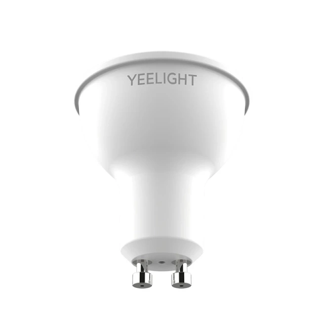 Inteligentna żarówka Yeelight W1 GU10 (ściemnialna) 4szt