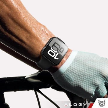 HUB-Splitter Alogy-Adapter für Computer-Laptop mit USB-C auf 3x USB-A 2.0 1x USB-A 3.0 Grau