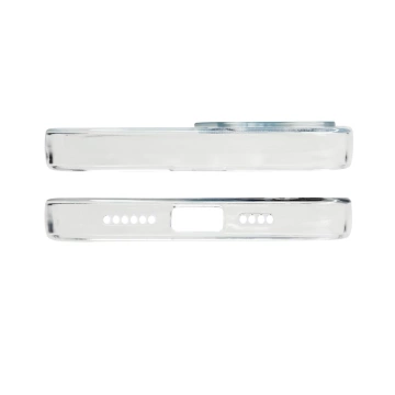 Чохол Marble для iPhone 12 Pro Gel Cover Marble Blue