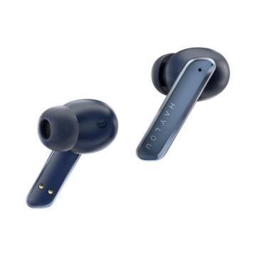 Haylou W1 TWS Headphones (Blue)