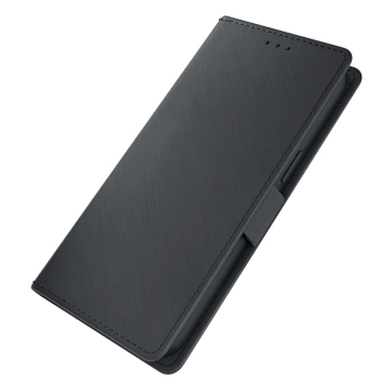 Чохол-гаманець Etui для Samsung Galaxy S25 Plus 3mk