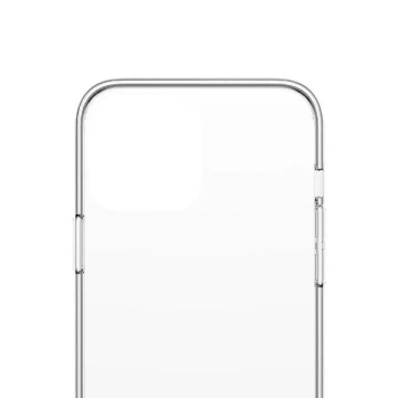 Чохол для iPhone 13 Pro Max PanzerGlass ClearCase, антибактеріальний, військового класу