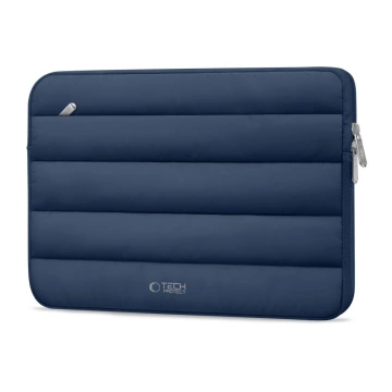 Etui Ochronne Tech-Protect Fluffy do Laptopa 15–16" Navy Blue