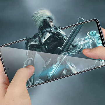 2x Tempered Glass Supreme Set Lens Glass for Xiaomi Redmi Note 12 5G Clear