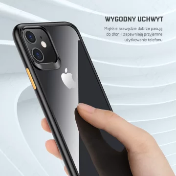Puzdro ROCK Guard iPhone 12 Mini - 5.4