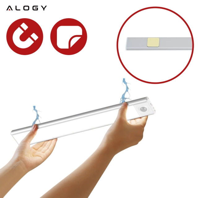 HUB splitter Alogy Adaptér pro počítačový notebook s USB-C na 3x USB-A 2.0 1x USB-A 3.0 šedý